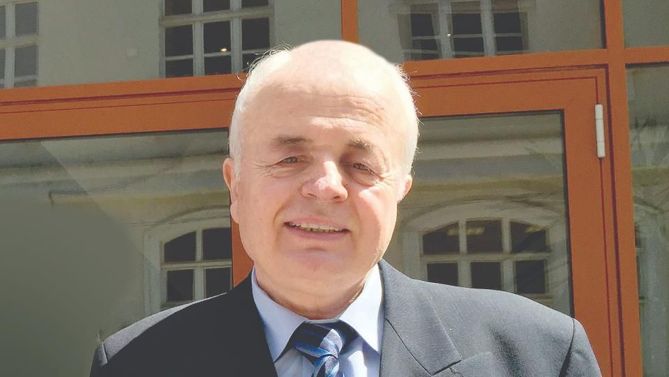 Проф. д. ист. н. Трендафил Митев, УНСС, пред „Труд“: Политиката ни спрямо Македония е активна, но архаична